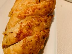 -Oyster Talks 四度蚝法餐厅