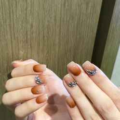 -斯馨·健康美甲美睫