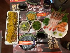 -弓二·烧鸟居酒屋(财富购物中心店)