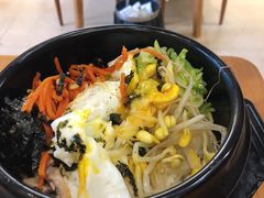 -肉甲韩国木炭烤肉(新壹街1店)