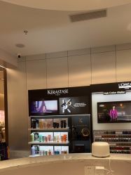 -PE SALON