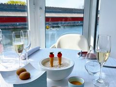 -TRB Forbidden City(故宫店)