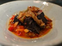 臭也不臭-姐夫的小菜(新中关购物中心店)