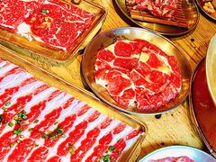 -西塔老太太泥炉烤肉(杭州首店)