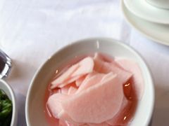 冰糖萝卜-黔蘑菇四季餐厅(观山湖店)