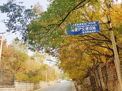 -北京十三陵国家森林公园蟒山景区