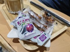 小食拼盘-藏猫猫咖啡主题馆(中央大道店)