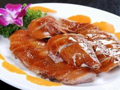 烧鹅-凌舍好烧鹅(中山路店)
