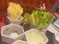 -唱客美食KTV量贩(北京路店)