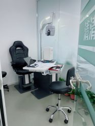 -清清博视儿童眼视光中心(角门西店)