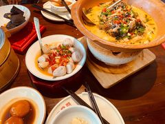 -火宫殿·湘菜小吃·商务宴请·生日聚会(东塘店)