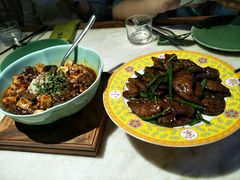 -那家小馆•北京菜•烤鸭(中关村店)