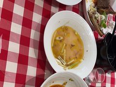 -西贝(上海我格广场店)