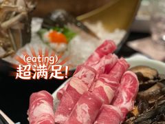 -Mr·Fish鱼鲜生海鲜放题(银泰in99店)