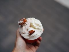 -Dal Cuore 达可芮冰淇淋(陕西北路店)