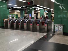 -广州火车站(地铁站)