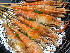 -79号渔船海鲜饭店(华强北店)