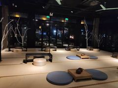 -禅射堂(嘉善越里店)