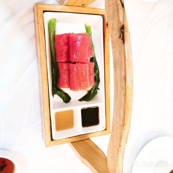 福晋轩酒家(汕头店)