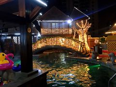-裕龙汤泉