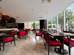 -上海锦江汤臣洲际大酒店壹阶层