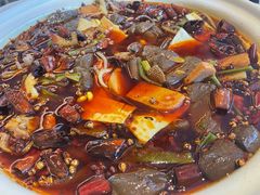 -辣婆婆(航天桥店)