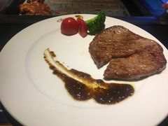 -蓝鲸湾汤泉(包河店)