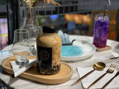 -娜娜家·Nana's restaurant(国金汇店)