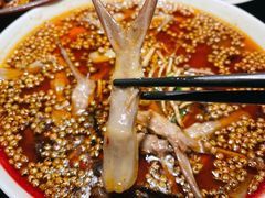 -麻六记(凤凰汇店)