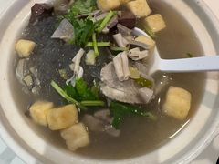 -苏晓玥·江南小吃(深圳北站店)