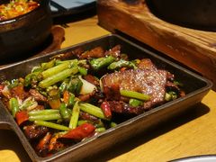 -胡马八破·川菜小馆(高新万达店)