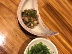 -石屋料理(南京西路店)