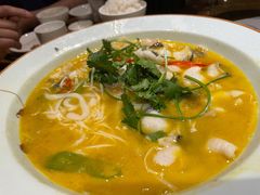 金牌酸汤鱼片-品大三(大行宫店)