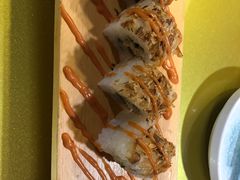 -桃屋日本料理(清华科技园店)