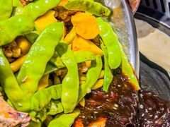 -灶座小锅烀饼·铁锅炖(全国总店)