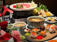 -阿吾罗日本料理(K11艺术中心店)