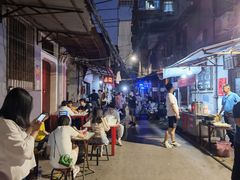 -吴长子卤菜馆(统一街店)