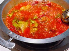 -小龙坎火锅(IFS HOT店)