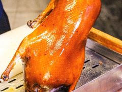 -羲和雅苑•北京烤鸭(平安国际金融中心店)