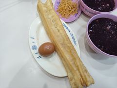 -清华大学-观畴园餐厅