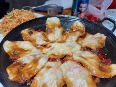 -百味地锅鸡(铜山路店)