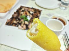 -老厨家(中央大街西七道街店)