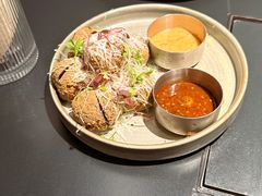 -Ameigo梅果·云贵川bistro(长宁来福士店)