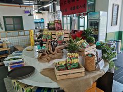 零售区-瓜西西重庆火锅(花溪店)