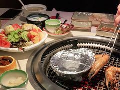 -赤坂亭M9和牛烧肉·日料398放题(万达店)