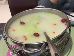 -桃子餐厅·天津菜(王顶堤总店)