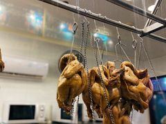 -澳门陈光记烧味饭店(郎家园店)