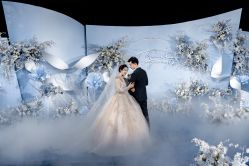-洋洋婚纱品牌集合店