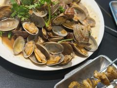 -老虎滩大连海鲜烧烤(建邺云锦路总店)