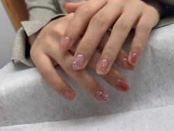 -芊冉•美甲美睫纹绣